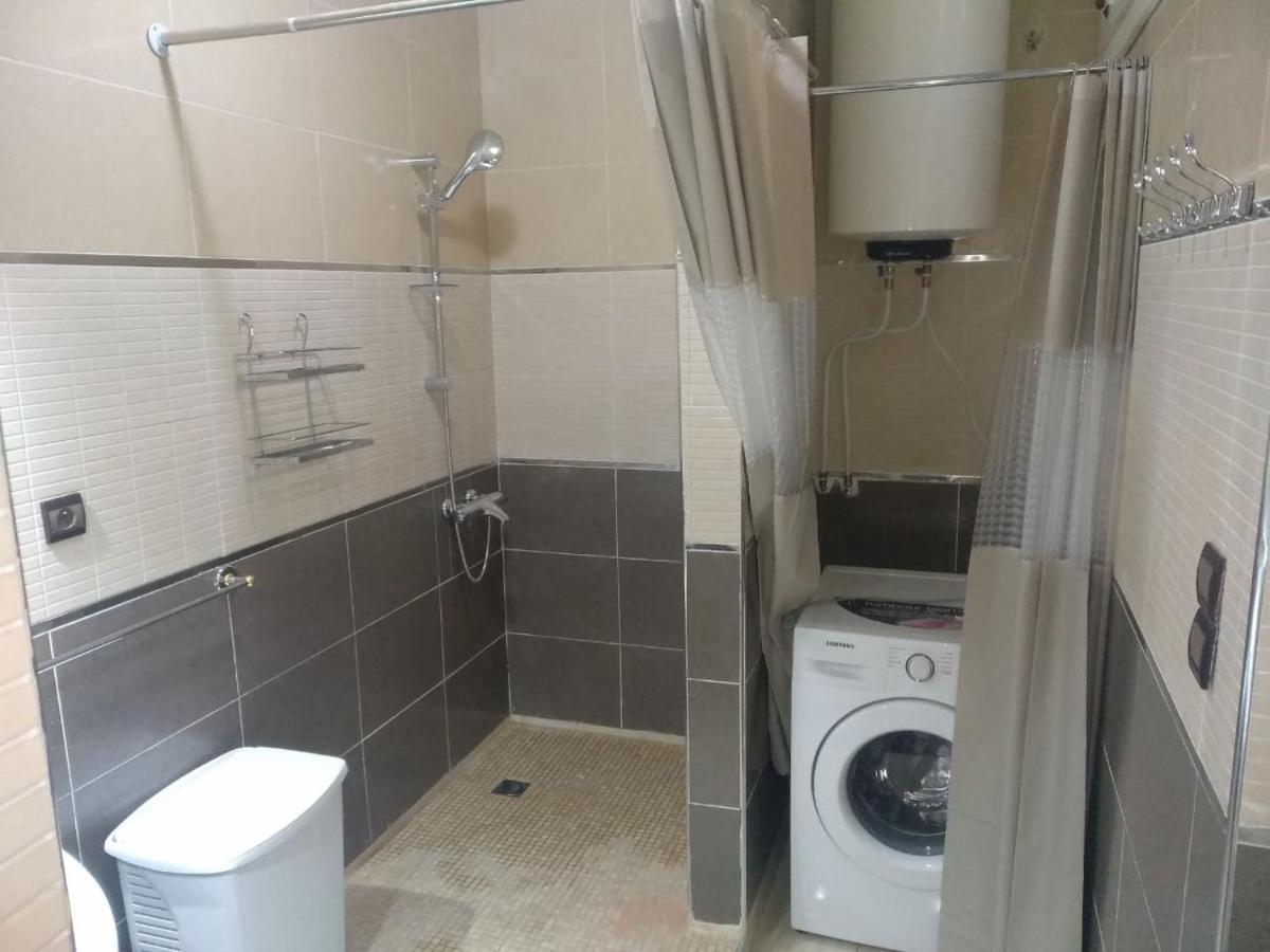 Apartment Centre Meknès Dış mekan fotoğraf