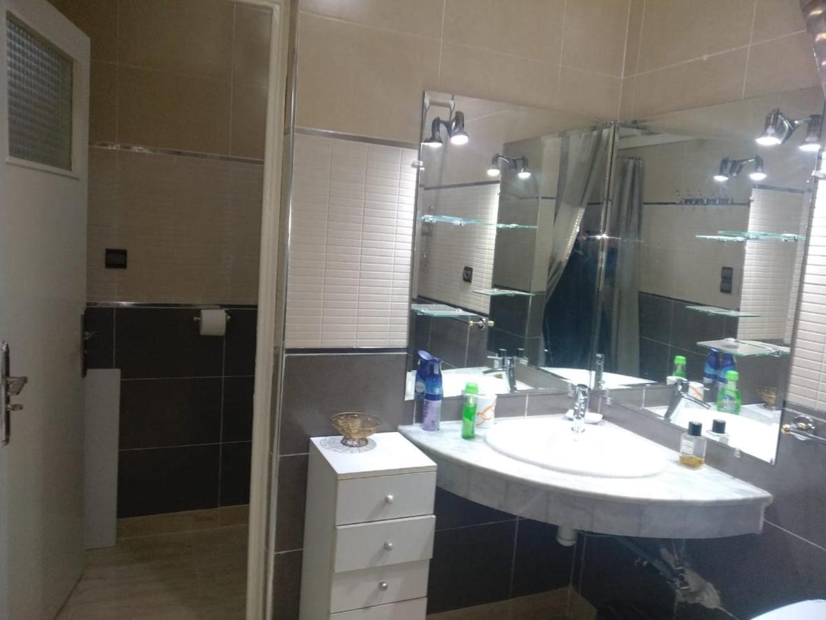 Apartment Centre Meknès Dış mekan fotoğraf